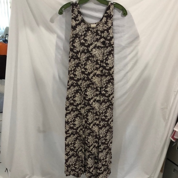 Old Navy Dresses & Skirts - Euc ladies Old Navy maxi dress Size 10